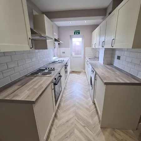 Harrow London Apartments